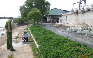 Vì sao Hào Dương liên tục “thoát hiểm”?