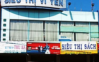 Siêu thị Vĩ Yên buộc nữ sinh đeo bảng “Tôi là người ăn trộm”