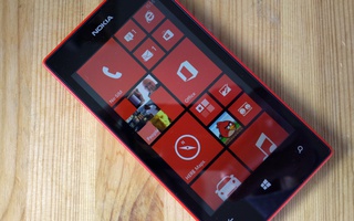 Windows Phone hướng đến thiết bị cấu hình thấp