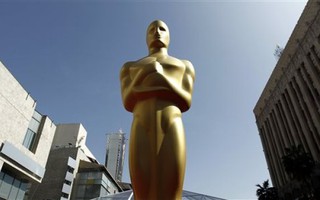 Bán tượng vàng Oscar, gia đình Joseph Wright bị kiện