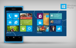 Microsoft đổi phương thức mua ứng dụng trên Windows Phone