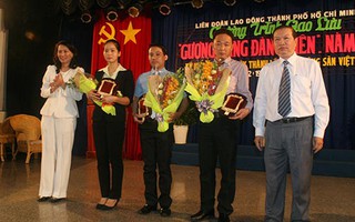 Sống là cống hiến