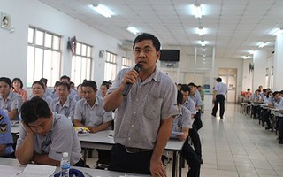 Khuyến khích đối thoại