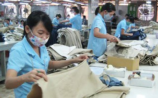 Vụ bãi miễn TGĐ Công ty CP May Sài Gòn 3: Công nhân lo lắng