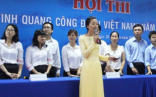 35 đội thi vinh quang Công đoàn Việt Nam