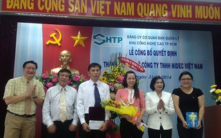 Đảng viên phải tiên phong