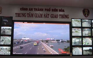 Hệ thống camera kiểm soát giao thông: Người bị phạt kêu oan