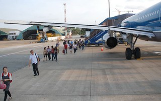 Nội Bài, Tân Sơn Nhất vào tốp 10 sân bay tệ nhất châu Á: Bên bị chê “phản pháo”!