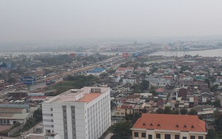 Ngổn ngang KCN Biên Hòa 1