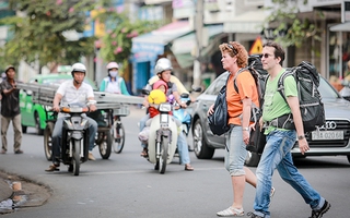 Điều tra nạn “cá lớn nuốt cá bé” trong du lịch