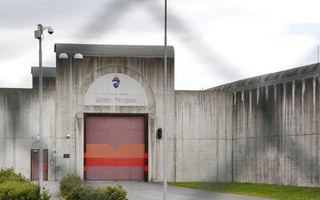 Na Uy “xuất khẩu”… tù nhân sang Hà Lan