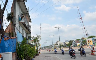 Lúng túng cấp phép xây dựng