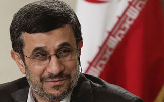 Ahmadinejad và lối sống giản dị