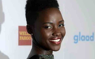 Lupita Nyong’o tham gia phim Star Wars