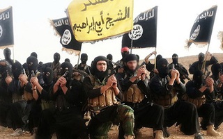 ISIL - nỗi ám ảnh của Iraq: Tham vọng điên cuồng