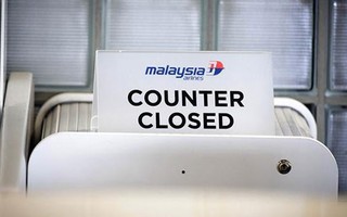 Malaysia Airlines bên bờ vực phá sản: Khó khăn chồng chất