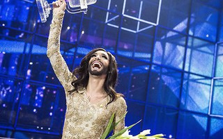 Đan Mạch lỗ nặng vì cuộc thi Eurovision 2014