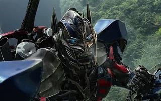 Nhà tài trợ Trung Quốc đòi cắt phim Transformers 4