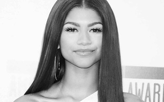 Zendaya - Nhân tố bí ẩn