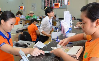 Ngân hàng Đông Á lỗ hơn 76 tỉ đồng trong quý III/2014