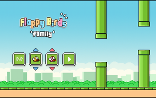 Flappy Birds hồi sinh trên Amazon AppStore