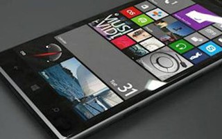 Lumia 940 lộ diện với RAM 3 GB, kính Gorilla Glass 4