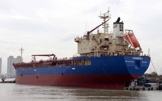 TPL Shipping đặt mục tiêu sở hữu đội tàu vận tải biển lớn nhất Việt Nam