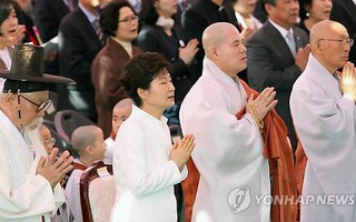 Người Hàn Quốc không thiết tha vui chơi sau thảm họa Sewol