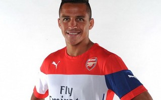 Sanchez về Arsenal, mở đường cho Suarez đến Barcelona