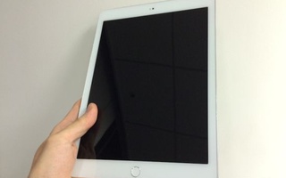 iPad thế hệ tiếp theo, những tiết lộ đầu tiên