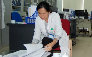 Hà Nội: Nữ sinh tử vong trước ngày thi ĐH do nhịn ăn giảm béo
