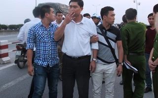 Chưa tìm thấy xác nạn nhân Huyền, CA Hà Nội vẫn kết luận vụ TMV Cát Tường