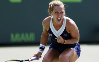 Cibulkova và câu chuyện cổ tích WTA Finals 2016