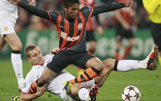 Sợ chiến tranh, ngoại binh Shakhtar Donetsk từ chối trở lại Ukraine