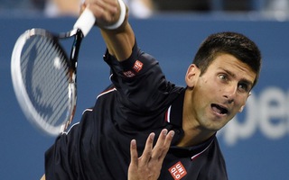 Big Four đại chiến: Murray thất trận trước Djokovic