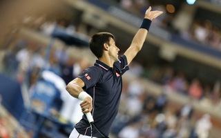 Paris Masters 2014: Khó cản bước Djokovic