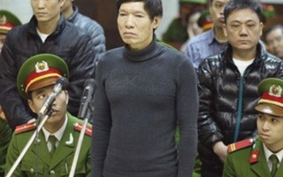 Bị 16 năm tù, Dương Tự Trọng lại sắp hầu tòa về tội mới