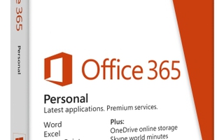 Microsoft Office 365 Personal giá rẻ