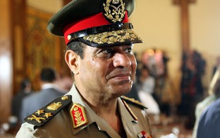 Ai Cập bầu cử tổng thống trước quốc hội