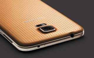 Galaxy S5 Neo lộ diện