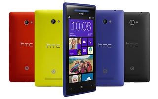 WP 8.1 sẽ cập bến HTC 8X cuối tháng 10