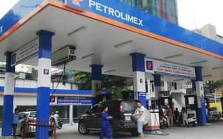 9 tháng đầu năm 2014, Petrolimex lãi trên 1.400 tỉ đồng