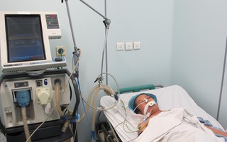 Thai phụ 26 tuổi tử vong do nhiễm cúm A/H1N1