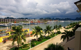 Công nhận kỷ lục Cảng du thuyền nhân tạo lớn nhất Việt Nam cho Tuần Châu