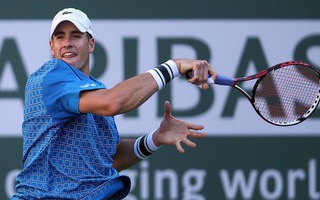 Isner vô địch Atlanta Open, chờ tranh tài ở ATP City Open