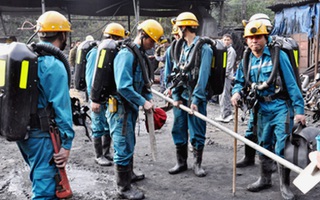 Nổ lò than làm 6 công nhân tử nạn: Bước đầu xác định nguyên nhân