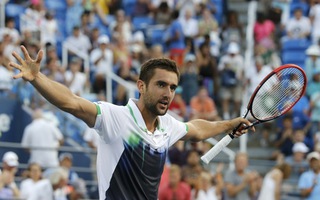 Cilic vô địch Kremlin Cup, giành vé dự ATP World Tour Finals