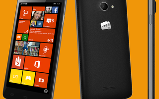 Điện thoại Windows Phone 8.1 giá rẻ