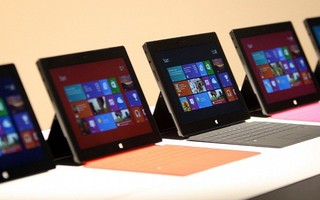 Microsoft: Sẽ có tablet Windows 8.1 giá 99 USD