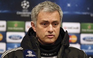 Mourinho khẩu chiến với Mancini trước đại chiến thành Istanbul